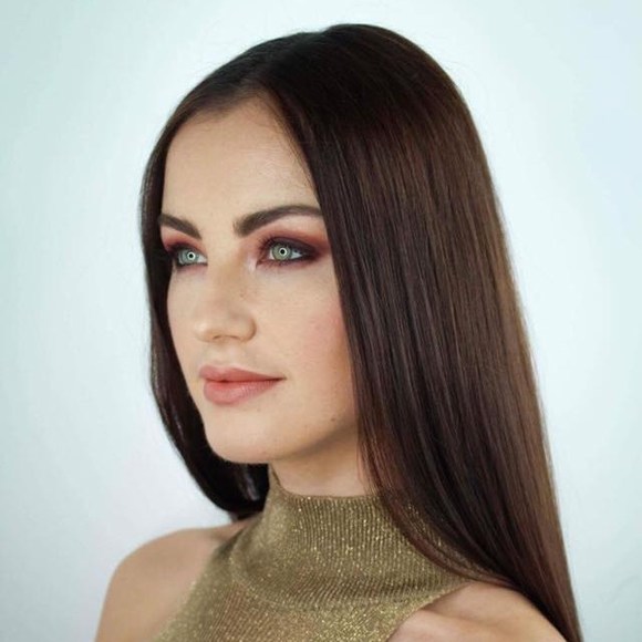 Meet your Posher, Yuliya - Picture 1 of 1